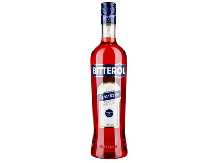 Bitter Aperitiv