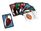 UNO Harry Potter cards.