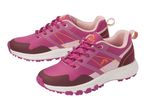 CRIVIT Kids’ Pink Trainers