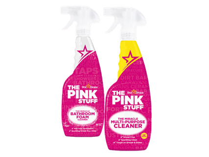 Multifunkciós tisztító spray / fürdőszobai tisztítóhab spray / tisztítópaszta