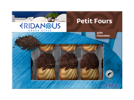 Petit fours