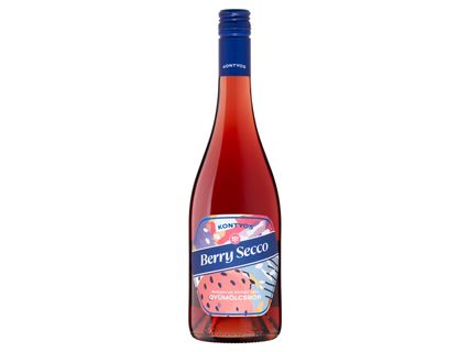 Berry Secco gyümölcsbor