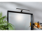 Livarno Home LED lampa montirana iznad kupatilskog ogledala