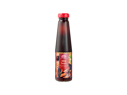 VITASIA BBQ saus met honing