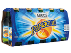 Argus Panaché Verjus Spritz, 10 garrafas de 25cl, com menos de 1% de álcool.