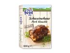 Alpenfest Schweinehaxe (svineknoke) pakke, 600g.