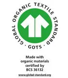 Global organic textile standard gots mit zertifizierung