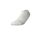 Meia curta branca Esmara