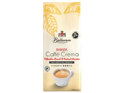 Kavos pupelės „Barista“