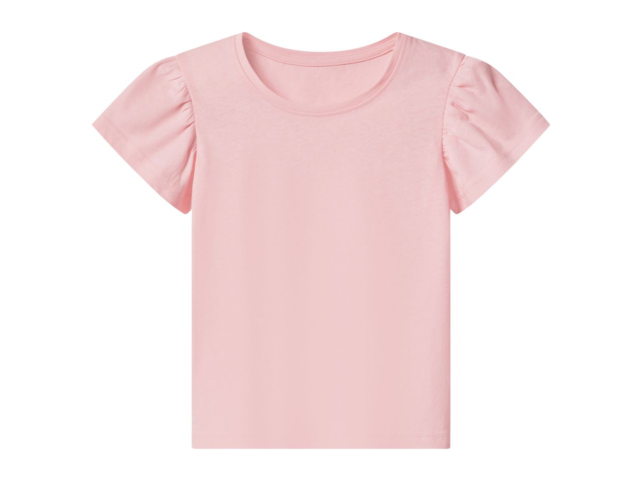 Kids’ Blue & Pink T-Shirts - 2 Pack