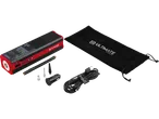 Compressor portátil a bateria Parkside® USKT 60 com acessórios e bolsa