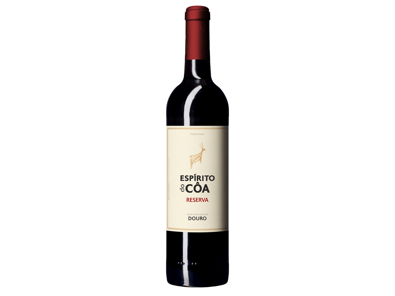 Vinho Tinto Douro DOC Reserva