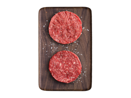 Jautienos maltinis mėsainiams