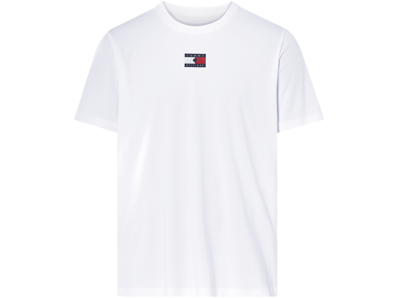 TOMMY HILFIGER EQUESTRIAN T-shirt męski