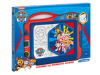 Paw Patrol Magnetic Drawing Board by Clementoni