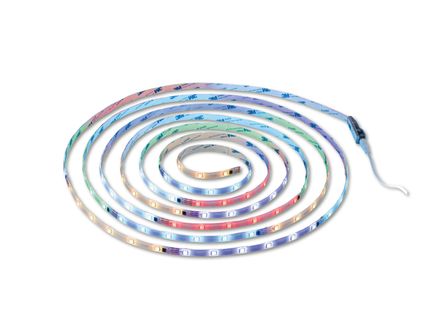 LIVARNO home LED gaismas lente