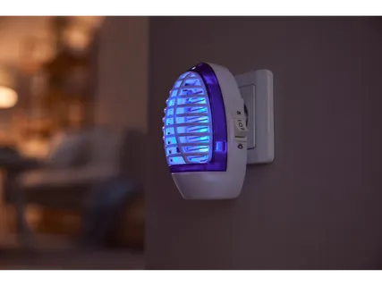 LED-es szúnyogirtó