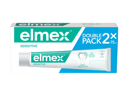 ELMEX Паста за зъби