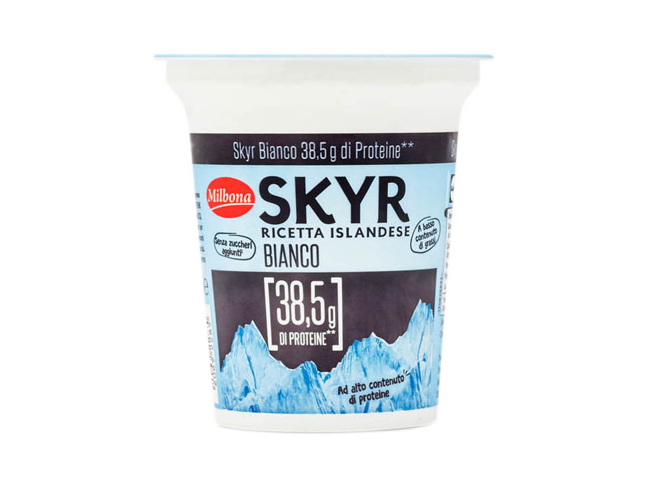 Skyr bianco