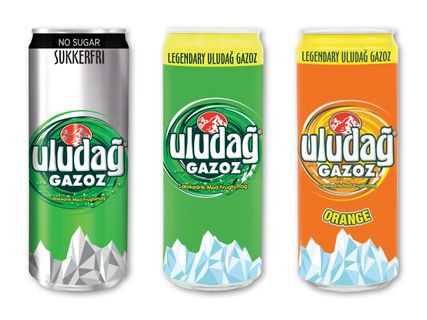 Uludag