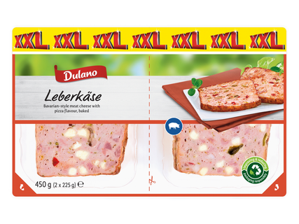 Bajor húskenyér