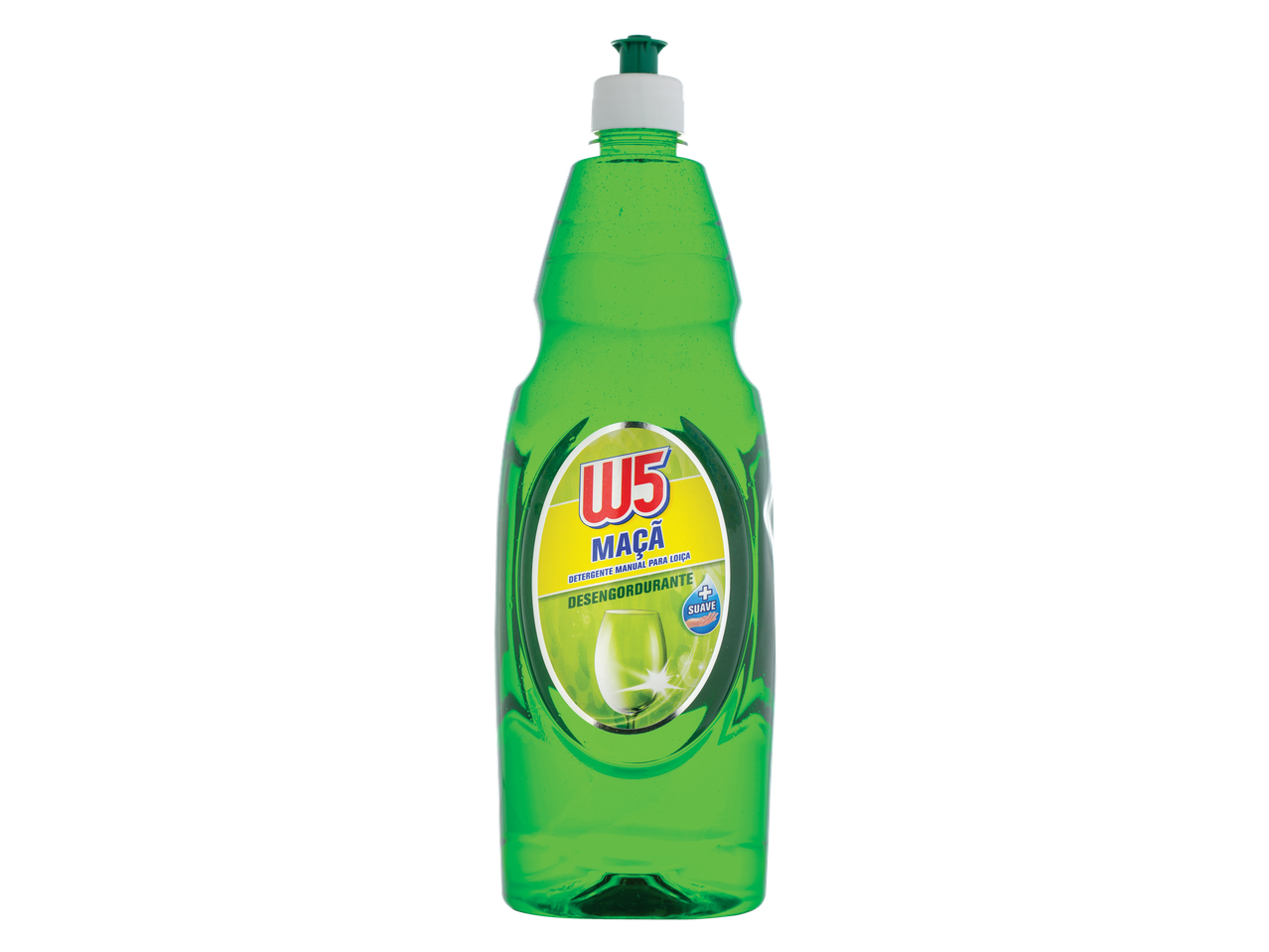 Detergente para Loiça de Maçã