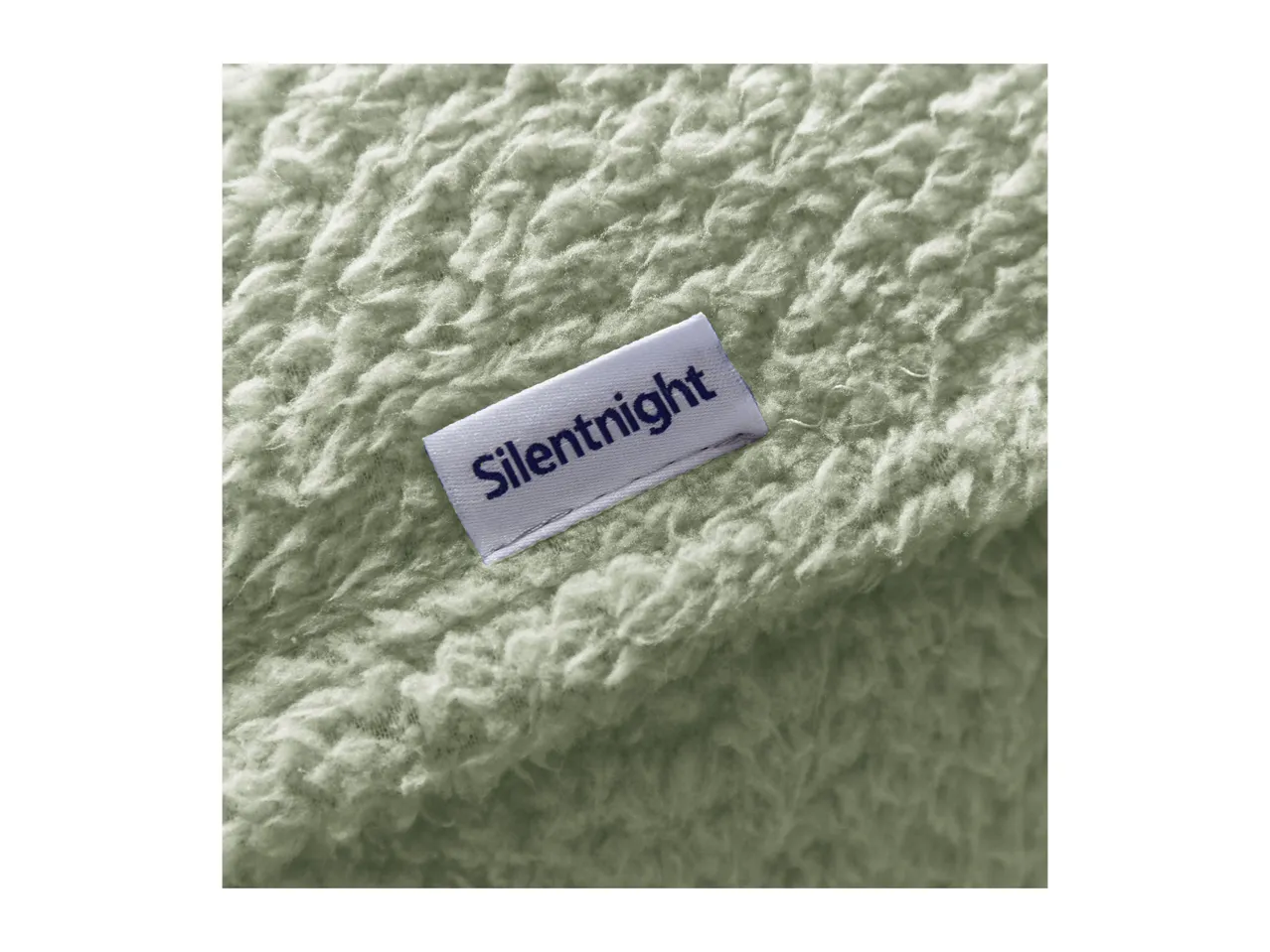 Go to full screen view: Silentnight Snugsie Wearable Blanket - Image 8