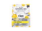 Дневен крем Cien Q10 Intense, против бръчки, 24-часово овлажняване.