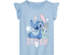 Μπλε μπλούζα με Stitch.