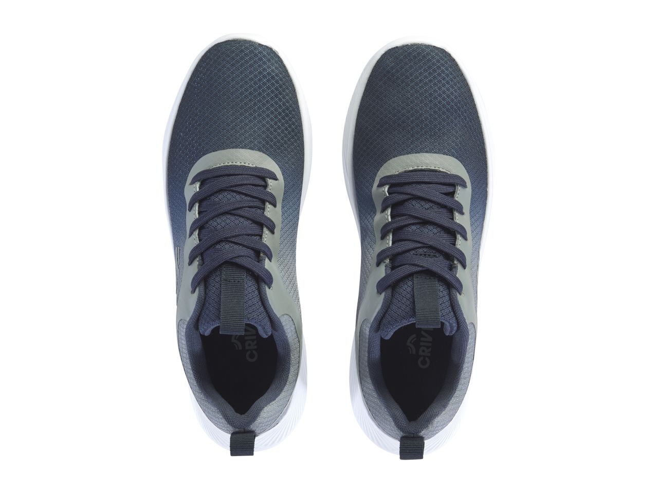 Go to full screen view: Crivit Men’s Trainers - Image 6