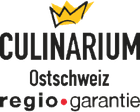 Sceau Culnarium Ostschweiz regio-garantie.