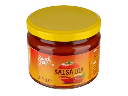 Salsa szósz