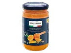 ITALIAMO sinaasappelmarmelade, 360 g, Arancia di Ribera DOP.