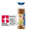 Grafschafter Vollkorn Toast.