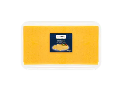 ITALIAMO Feuilles de lasagne