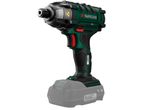 Parafusadeira de impacto Parkside X20V Team.