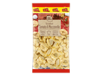 Chef Select XXL tortellīni ar tomātu un mocarellas pildījumu.
