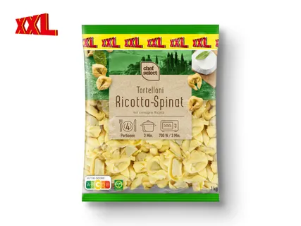 Chef Select Frische Tortelloni XXL