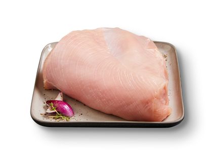 Metzgerfrisch Frisches Puten-Brustfilet