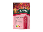 Alesto mistura de frutos secos e fruta com nozes, amêndoas, passas sultanas e arandos vermelhos, 200g.