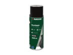 Parkside schwarze Sprühfarbe, 2-in-1, 400 ml.