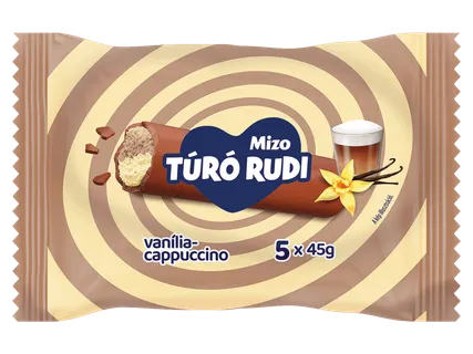 Túró Rudi