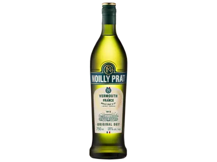 NOILLY PRAT Dry vermouth*