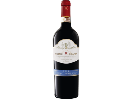 Vin roșu sec Chianti