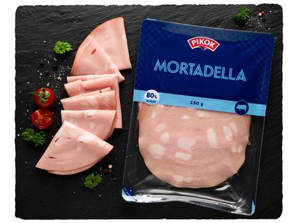 Mortadella (Lidl Plus)