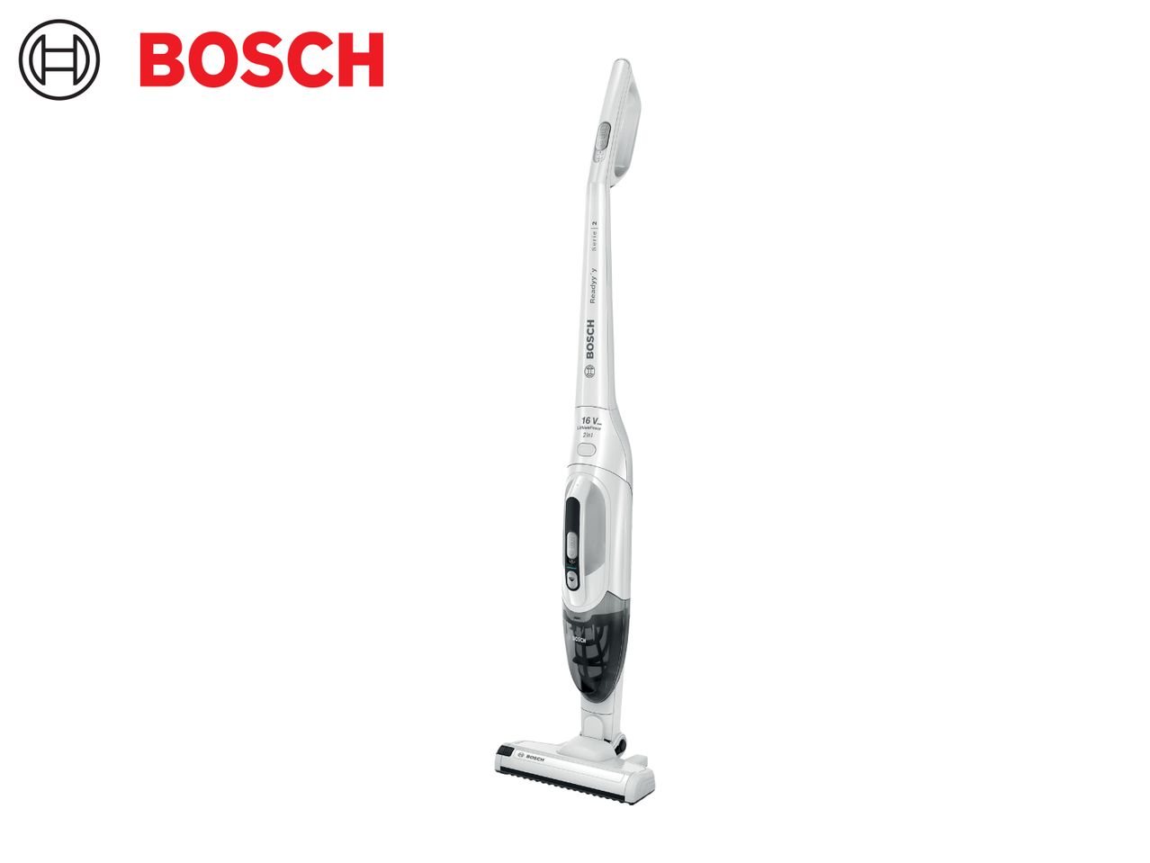 Bosch Readyy’y Cordless Vacuum Cleaner