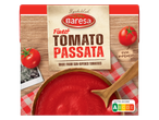 Bareza, la meilleure passata de tomates mûries au soleil.