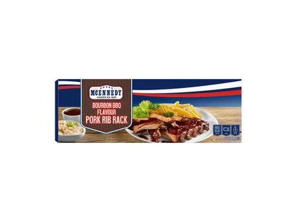 Coaste de porc, prefierte