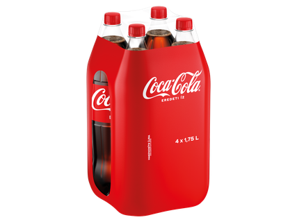 Coca-Cola* / Coca-Cola Zero*