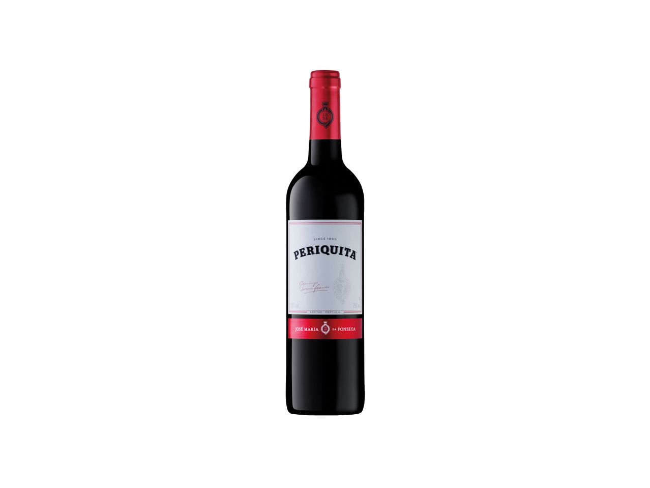 Ver empliada: Periquita® Vinho Tinto Azeitão - Imagem 1